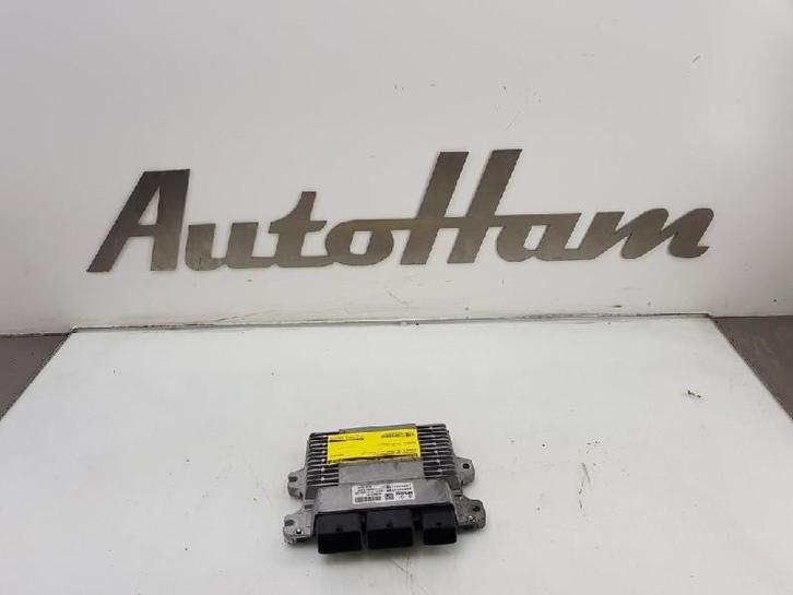 COMPUTER MOTOR Talisman (RFDL) (|237107379R|237105111R|), Auto-onderdelen, Elektronica en Kabels, Renault, Gebruikt