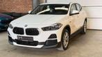 BMW X2 xDrive25e Plug in Hybride Benzine 2022 Garantie, Auto's, Automaat, Gebruikt, Wit, 5 zetels