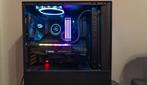 Gaming PC - RTX 3080 12GB – Ryzen 9 – 32GB RAM – NZXT, Ophalen of Verzenden, Zo goed als nieuw