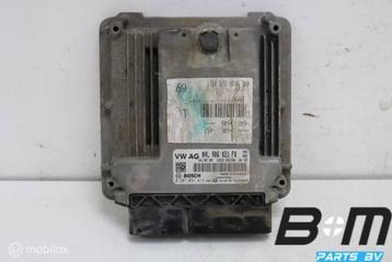 Motorregelapparaat Audi A6 4G Avant FL 04L906021FQ beschikbaar voor biedingen