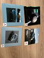 Suzuki grand vitara brochures 2006, Verzamelen, Ophalen of Verzenden, Zo goed als nieuw