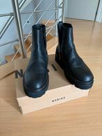 Nubikk Ethan Nolan boots zwart - man - EU43 - nieuw, Ophalen, Zwart, Boots