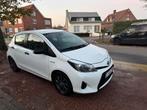 Toyota Yaris Hybrid 2012  181.000 km Zeer schoon en zuinig, Auto's, Automaat, Euro 5, 5 deurs, Yaris