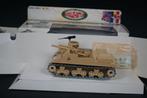 Char Solido M7 Priest - 1/50 - TOP, Enlèvement ou Envoi, Comme neuf