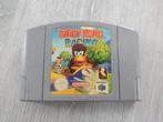 Diddy Kong Racing (N64), Ophalen of Verzenden, Zo goed als nieuw