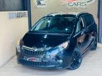 Opel Zafira Tourer 1.6 CDTi * GARANTIE 12 MOIS * 7 PLACES *, Auto's, 100 kW, Gebruikt, 136 pk, Bedrijf