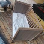 Sundvik Ikea babybed, Gebruikt, Ophalen of Verzenden