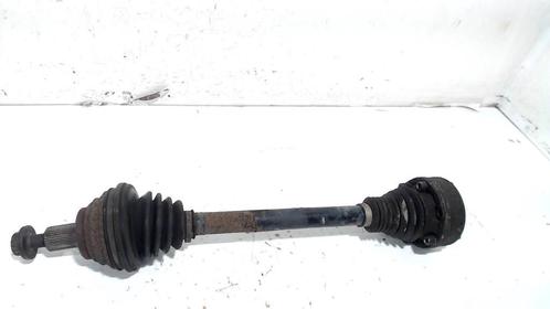 AANDRIJFAS LINKS VOOR Skoda Octavia (1Z3) (01-2004/06-2013), Auto-onderdelen, Remmen en Aandrijving, Skoda, Gebruikt