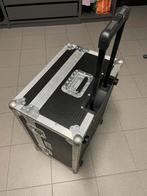 Flightcase voor Apple imac 21,5, Muziek en Instrumenten, Behuizingen en Koffers, Ophalen, Gebruikt, Flightcase