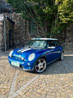 Mini cooper S, Auto's, Leder, Particulier, Cooper, Centrale vergrendeling