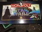 Monopoly star wars classic trilogy edition  edition japonais, Comme neuf, Hasbro, Enlèvement ou Envoi, Cinq joueurs ou plus