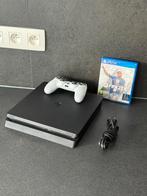 PlayStation 4 + Fifa 23, Ophalen
