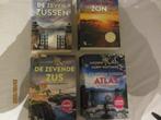 boeken in zeer goede staat, Boeken, Ophalen, Zo goed als nieuw, België