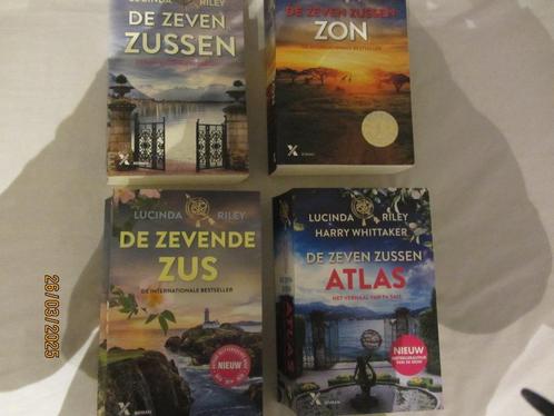 boeken in zeer goede staat, Boeken, Romans, Zo goed als nieuw, België, Ophalen