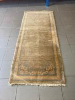 Wollen mat van het merk DOC, Ophalen, Gebruikt, Bruin, 200 cm of meer