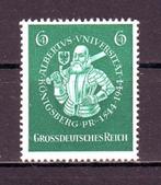 Postzegels Duitse Rijk tussen 896 en D170 en Franse Zone, Timbres & Monnaies, Timbres | Europe | Allemagne, Empire allemand, Affranchi
