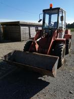 Wiellader, Zakelijke goederen, Machines en Bouw | Kranen en Graafmachines, Ophalen, Wiellader of Shovel