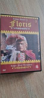 floris ( rutger hauer ), Cd's en Dvd's, Ophalen of Verzenden