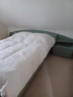 Chambre à coucher, Enlèvement, Utilisé