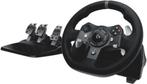 Logitech G920 + Playseat + schuiver, Ophalen, Gebruikt, Xbox One