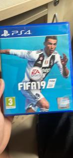 Fifa 19, Games en Spelcomputers, Ophalen, Zo goed als nieuw
