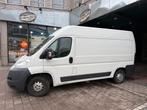Peugeot Boxer 2.2 met 63.000 km 1e hoofd*Netto 7231, Bedrijf, Diesel, Onderhoudsboekje, Te koop
