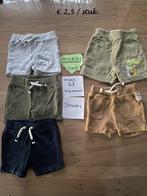 BABYKLEDING JONGEN MAAT 68, Kinderen en Baby's, Babykleding | Maat 68, Ophalen, Zo goed als nieuw, Jongetje of Meisje, Overige typen