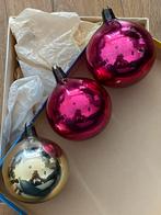 Ajeko 3 ballen XXL, Diversen, Kerst, Ophalen of Verzenden