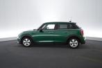 (2BMF125) MINI MINI 5 DOOR, Auto's, Voorwielaandrijving, 75 kW, Stof, Gebruikt