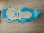 OK baby Badzitje Buddy 0-8 mdn blauw, Ophalen, Gebruikt, Badzitje of Badring, Standaard