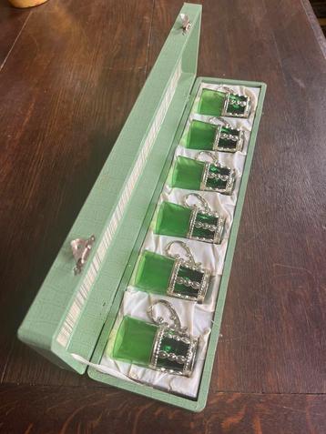 Shot of Schnapsglaasjes beschikbaar voor biedingen