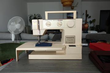 Husqvarna Viking 300 beschikbaar voor biedingen