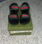 Gucci sandalen REAL Maat 30, Kinderen en Baby's, Ophalen, Zo goed als nieuw, Jongen of Meisje