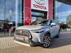 Toyota Corolla Cross 1.8 Hybrid Style, Auto's, Toyota, Stof, Bedrijf, 5 zetels, 140 pk