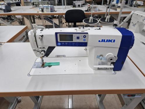 JUKI 8000A NIEUW MACHINE 1000 EURO, Hobby en Vrije tijd, Naaimachines en Toebehoren, Nieuw, Naaimachine, Overige merken, Industrieel