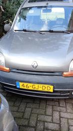 renault kangoo, Autos, 1140 kg, Argent ou Gris, Achat, Autre carrosserie