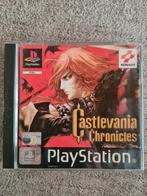 Castlevania chronicles ps1, Consoles de jeu & Jeux vidéo, Jeux | Sony PlayStation 1, Utilisé, Enlèvement ou Envoi