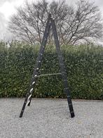 Ladder Altrex Nevada 3x12, Doe-het-zelf en Bouw, Ladders en Trappen, Ophalen, Gebruikt, Ladder, 4 meter of meer