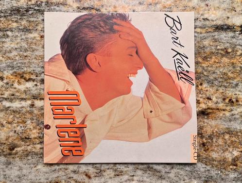 Bart Kaëll - Marlene - single cd, Cd's en Dvd's, Cd Singles, Gebruikt, Nederlandstalig, 1 single, Ophalen of Verzenden