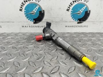 RENAULT KANGOO [FUEL_INJECTOR] 2022 beschikbaar voor biedingen