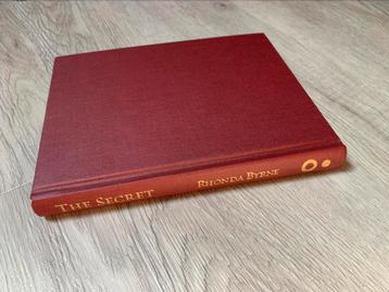The Secret – Rhonda Byrne  beschikbaar voor biedingen