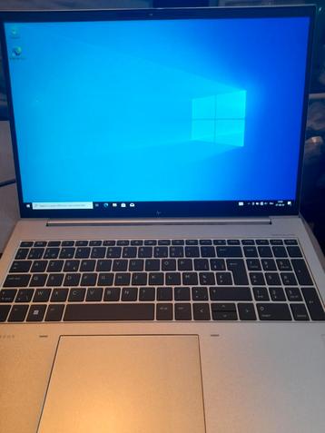 Hp elitebook 865 G10, Enlèvement ou Envoi