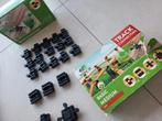 Brio Duplo Track connectors 21 stuks, Ophalen