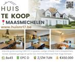 TE KOOP in Maasmechelen – ruime gezinswoning, Vrijstaande woning, Provincie Limburg, 289 m², 4 kamers