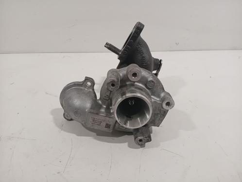TURBO Citroën Jumpy (01-2016/06-2022) (4917203000), Auto-onderdelen, Motor en Toebehoren, Citroën, Gebruikt