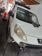 Peugeot partner 2012, Auto's, Peugeot, Particulier, Te koop, Partner