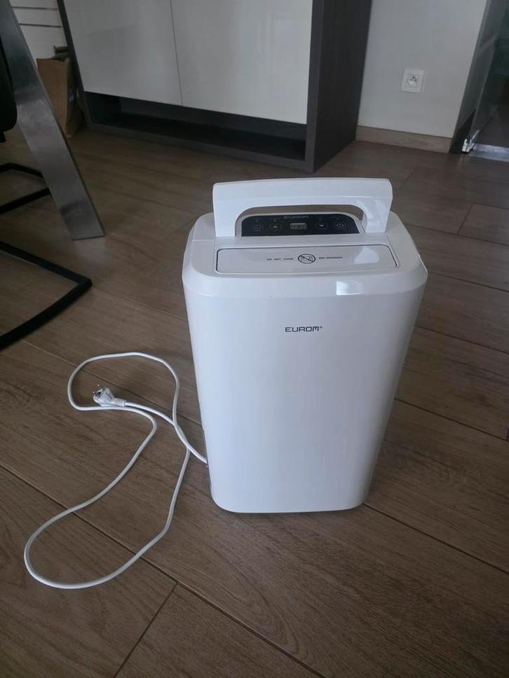 Luchtontvochtiger, Electroménager, Équipement de traitement de l'air, Enlèvement