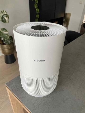 Xiaomi Smart Air Purifier 4 Compact beschikbaar voor biedingen
