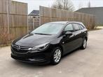 OPEL ASTRA 2019 euro 6, Auto's, Voorwielaandrijving, Euro 6, Bedrijf, 5 deurs