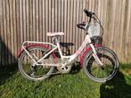 Oxford meisjesfiets 20 inch 6speed, Fietsen en Brommers, Ophalen, Gebruikt, 20 inch, Versnellingen